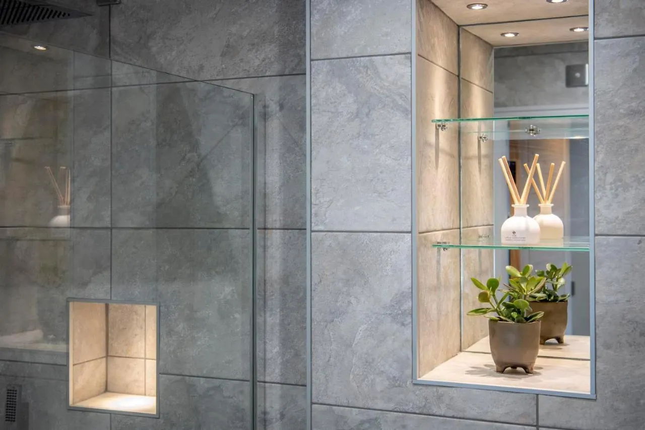 The Quadrant - The Ruskin Suite 요크 영국